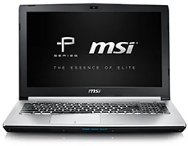 MSI PE60 Prestige 15.6in Core i7 Notebook [6QE-1473AU]