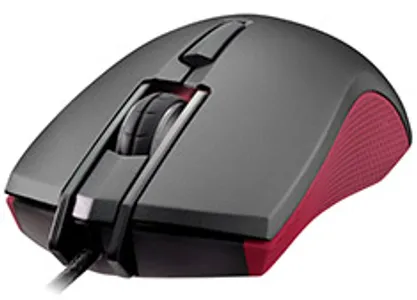 Cougar 230M Optical Gaming Mouse Black