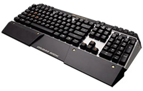 Cougar 600K Mechanical Gaming Keyboard Cherry Blue