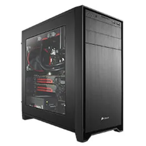 Corsair Obsidian 350D Case with Window
