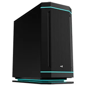 Aerocool Dead Silence DS 230 Case Black