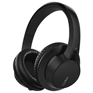 Rapoo S200 Bluetooth Stereo Headset Black