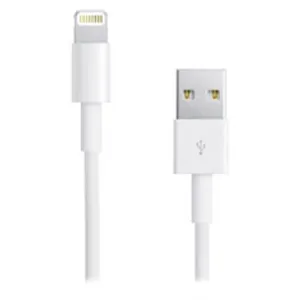 8ware Lightning to USB 3m Charging Cable