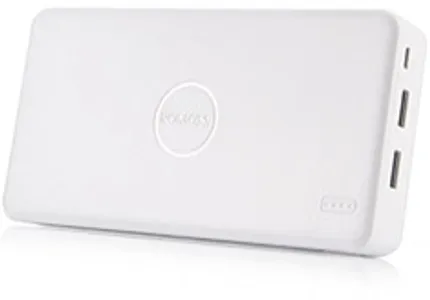 Romoss Polymos 20 Dual Output 20000mAh Power Bank