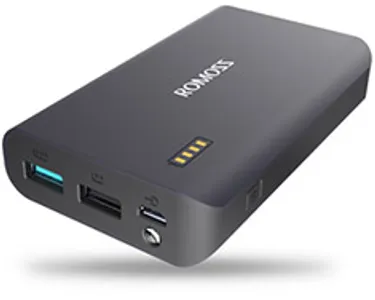 Romoss Sense X Quick Charge 10000mAh Power Bank