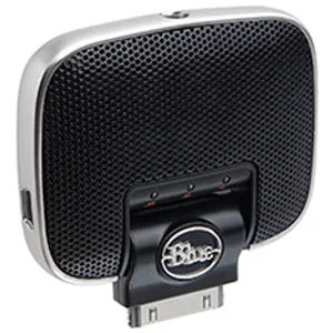 Blue Microphones Mikey Digital 30Pin iPhone/iPad Microphone