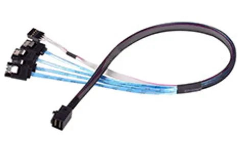 SilverStone CPS05-RE Mini-SAS HD Cable 60cm