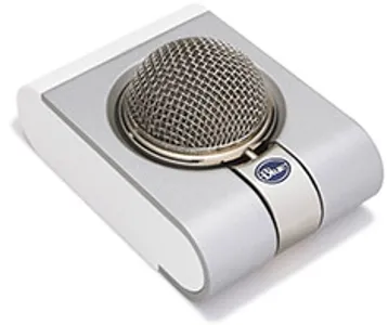 Blue Microphones Snowflake Portable USB Microphone