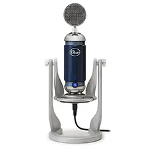 Blue Microphones Spark Digital Solid State Condenser Microphone