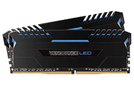 Corsair Vengeance LED CMU16GX4M2C3000C15B 16GB (2x8GB) DDR4