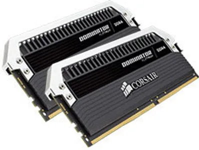 Corsair Dominator Platinum 16GB (2x8GB) 3000MHz CL15 DDR4