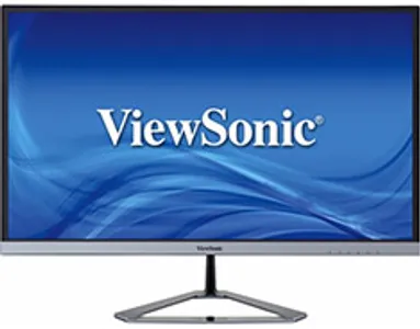 Home 12 ViewSonic VX2476-SMHD 24in AH-IPS Full HD LED Monitor