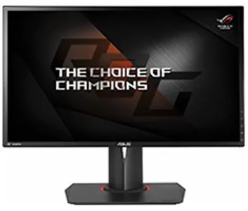 ASUS ROG PG248Q FHD 180Hz G-Sync 24in Monitor