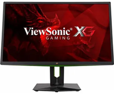 ViewSonic XG2703-GS QHD 165Hz G-Sync 27in IPS Gaming Monitor