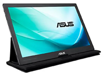 Home 10 ASUS MB169C+ 15.6in Full HD USB Type-C Portable Monitor
