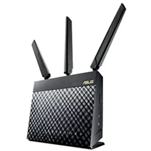 ASUS 4G-AC55U Wireless-AC1200 LTE Modem Router