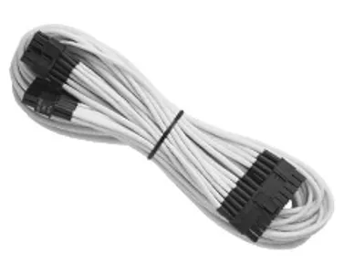 Corsair Individually Sleeved ATX 24pin Cable Gen2 White