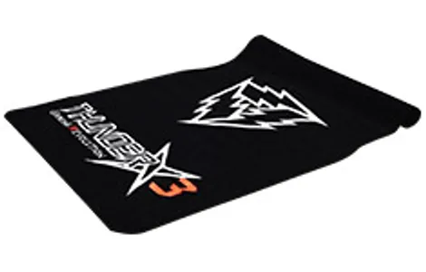 Aerocool ThunderX3 TGM20 Gaming Hard Surface Floor Mat