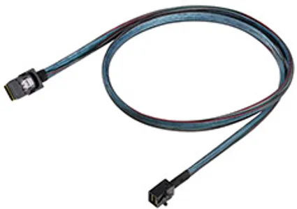 SilverStone CPS06 High Performance Mini-SAS Cable