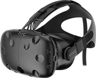 HTC Vive Virtual Reality Headset Kit