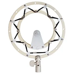 Blue Microphones Radius II Yeti Suspension Mount Silver