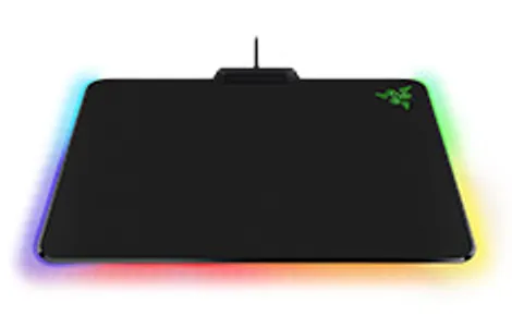 Razer Firefly Chroma RGB Cloth Edition Mouse Mat