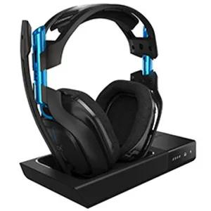 Astro Gaming A50 Gen3 Headset and Base Station For PC & PS4