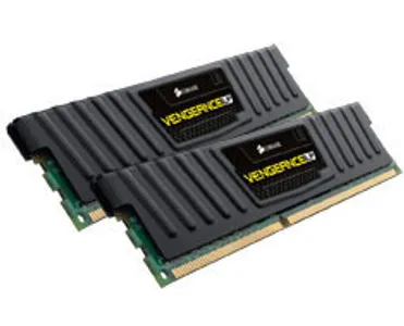 Corsair Vengeance 16GB (2x8GB) 1600MHz CL9 DDR3