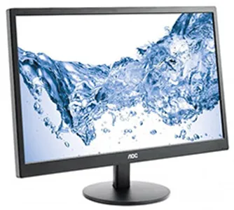 Home 9 AOC E2470SWH FHD 24in Monitor