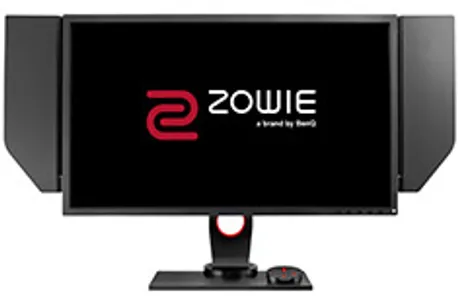 BenQ Zowie XL2735 27in XL Series 144Hz DyAc Gaming Monitor
