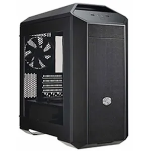 Cooler Master MasterCase Pro 3 Micro ATX Case Black