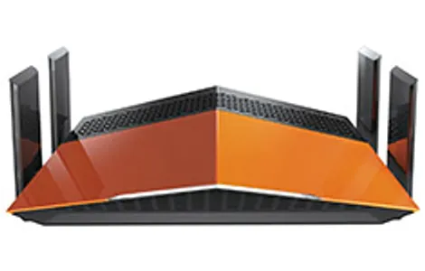 D-Link DIR-879 EXO AC1900 Wi-Fi Router