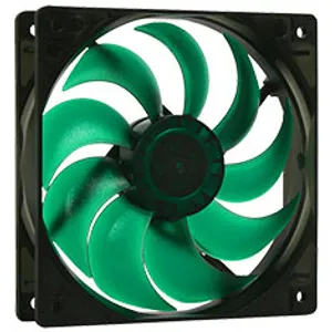 Nanoxia Deep Silence 120mm PWM Fan