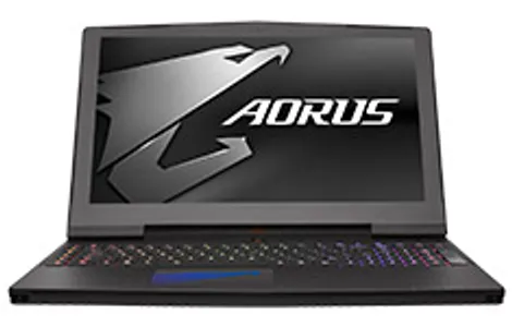 Gigabyte Aorus X5 v6 15.6in Gaming Notebook (X5-1070-601S)