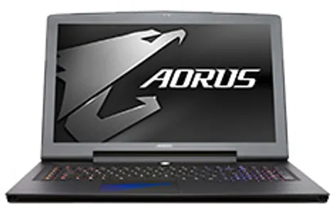 Gigabyte Aorus X7 v6 17.3in Gaming Notebook (X7-1070-602S)