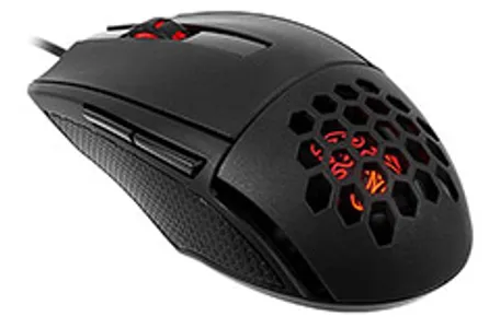 Tt eSPORTS Ventus R Optical Gaming Mouse