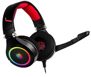 Tt eSPORTS Cronos RGB 7.1 Gaming Headset