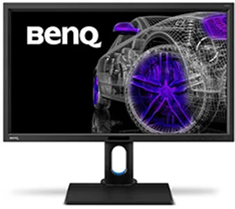 Home 6 BenQ BL2711U UHD Designer IPS 27in Monitor