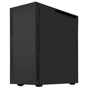 SilverStone Kublai KL07B Mid Tower Case