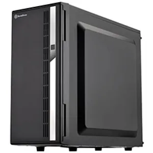 SilverStone CS-380B Compact NAS Tower