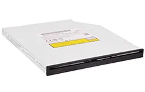 SilverStone SOD03 Slim DVD-RW Optical Drive