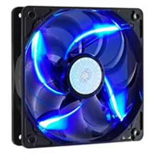 Cooler Master SickleFlow X 120mm Blue LED Fan