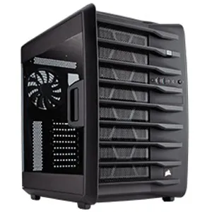 Corsair Carbide Air 740 ATX Cube Case
