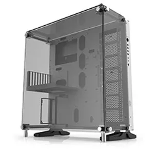 Thermaltake Core P5 Tempered Glass Snow Edition
