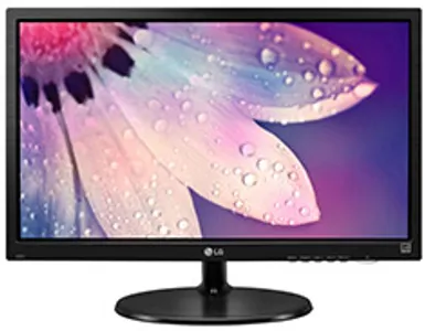 Home 3 LG 19M38D-B 18.5in LED Monitor