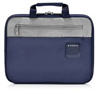 Everki ContemPRO 11in Laptop Sleeve Navy