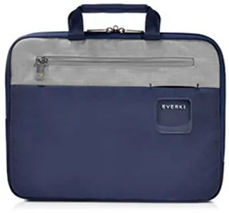 Everki ContemPRO 13in Laptop Sleeve Navy