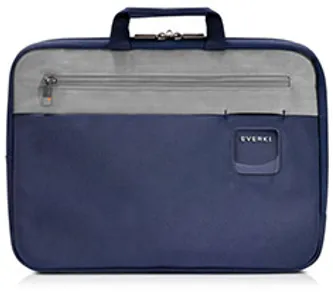 Everki ContemPRO 15in Laptop Sleeve Navy