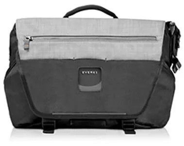 Everki ContemPRO 14in Bike Messenger Black