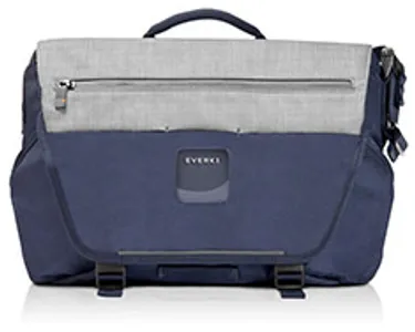 Everki ContemPRO 14in Bike Messenger Navy